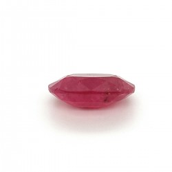 Mozambic Ruby  (Manik) 4.52 Ct Certified